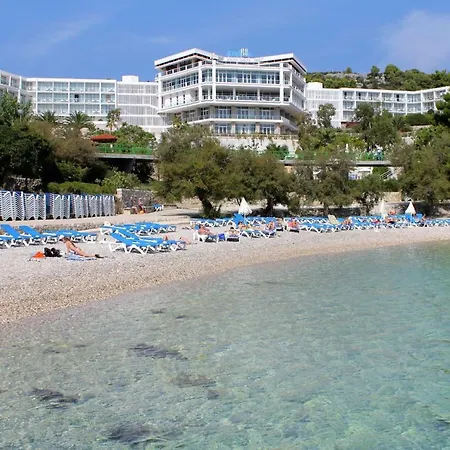 Pensjonat And With Wifi Hvar - 109 3*